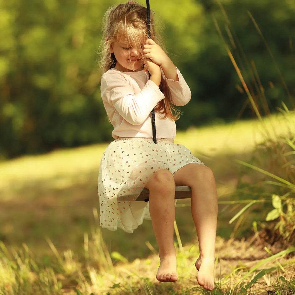 Hanging Swing - Disc - Katehaa