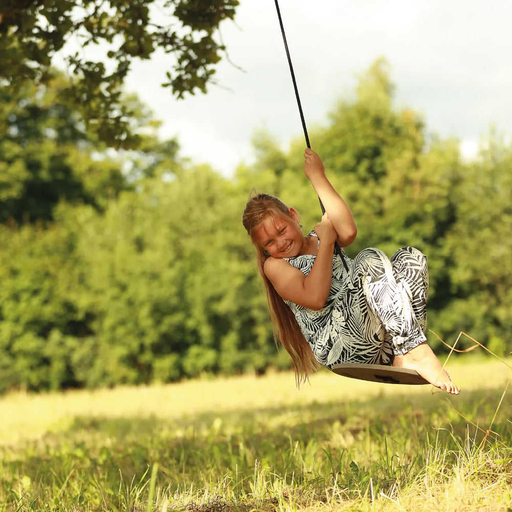 Hanging Swing - Disc - Katehaa