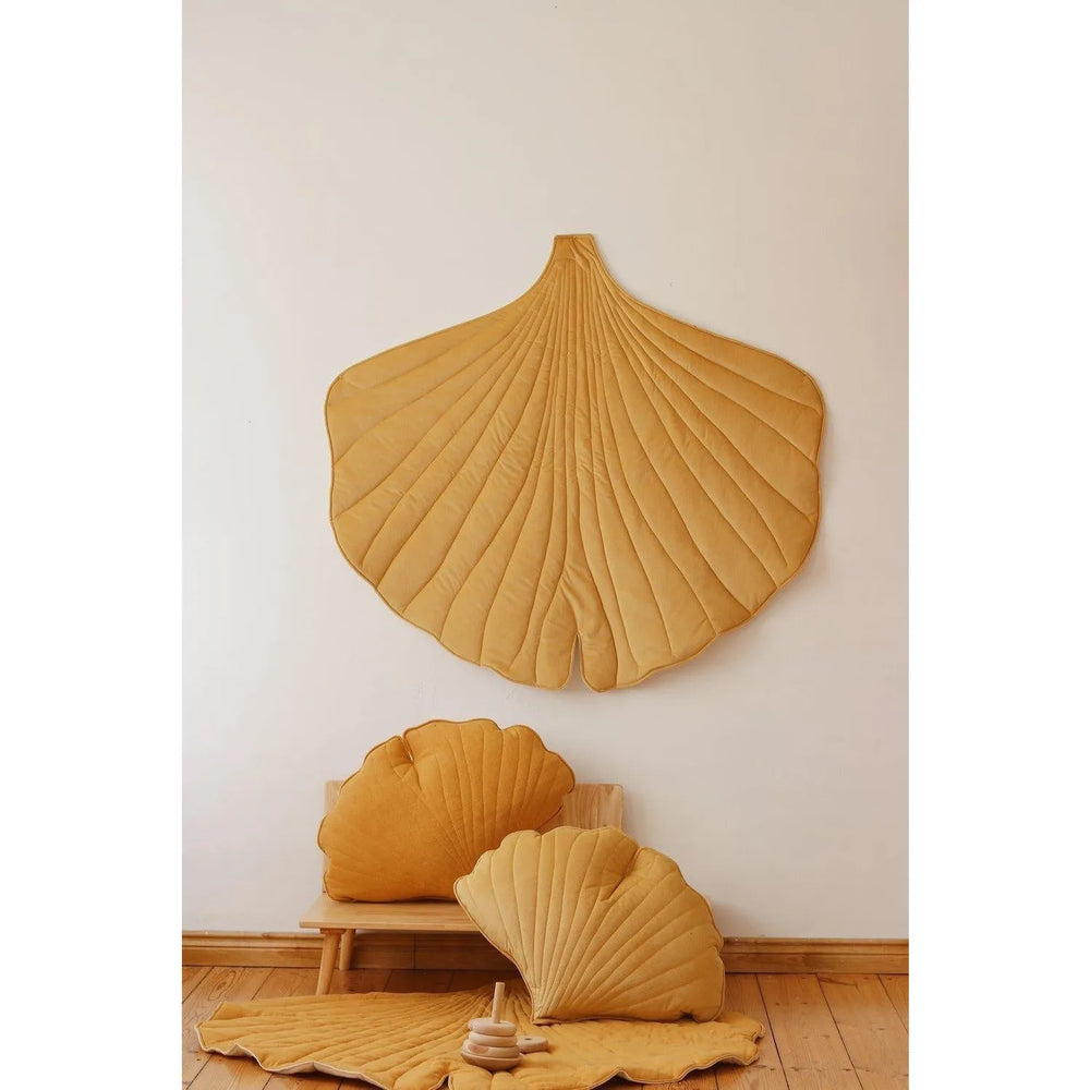 Honey Velvet Pad - Moi Mili - Pads