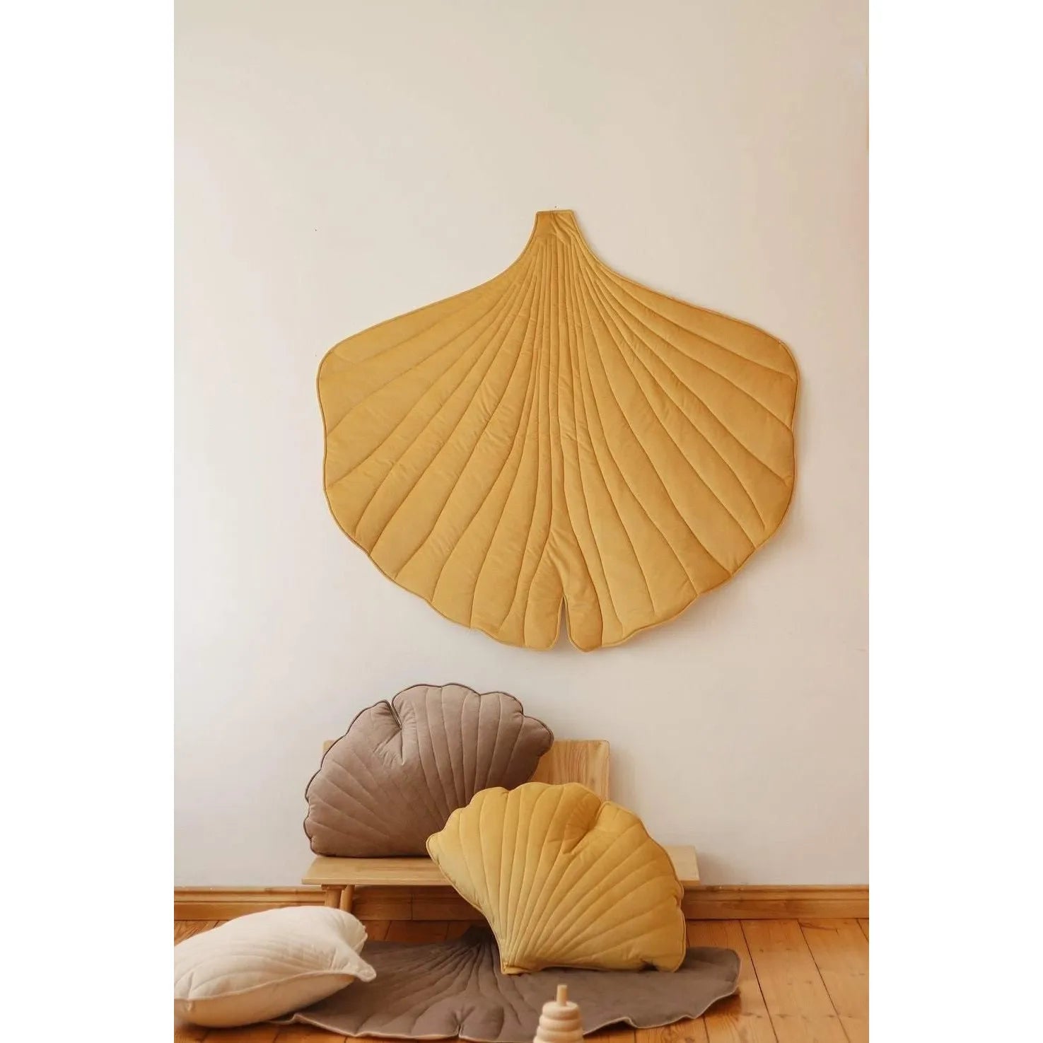 Honey Velvet Pad - Moi Mili - Pads