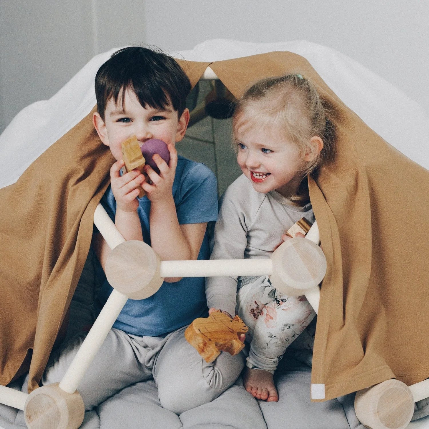 Honeycomb Hrací Stan - Lezecké Kupoly Doplnky - Katehaa
