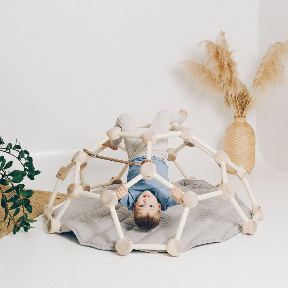 Honeycomb Hrací Podložka - Katehaa - Lezecké Kupole Doplňky