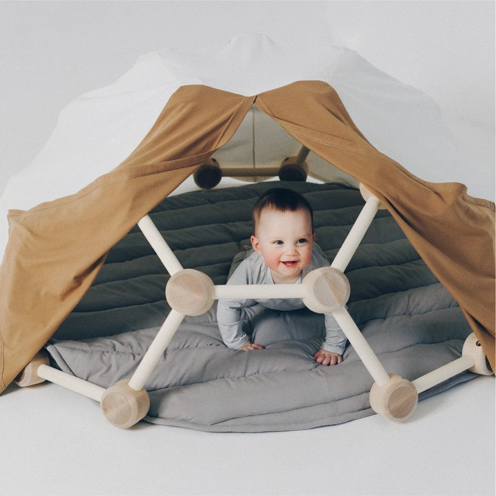 Honeycomb Lezecká Kupola - Lezecké Kupoly - Katehaa