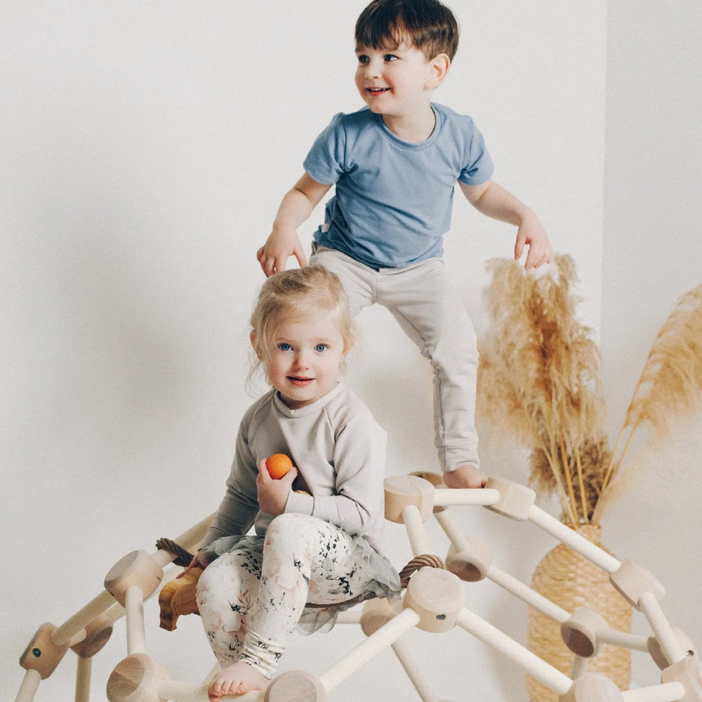 Honeycomb Rampová Přípojka - Katehaa - Lezecké Kupole Doplňky