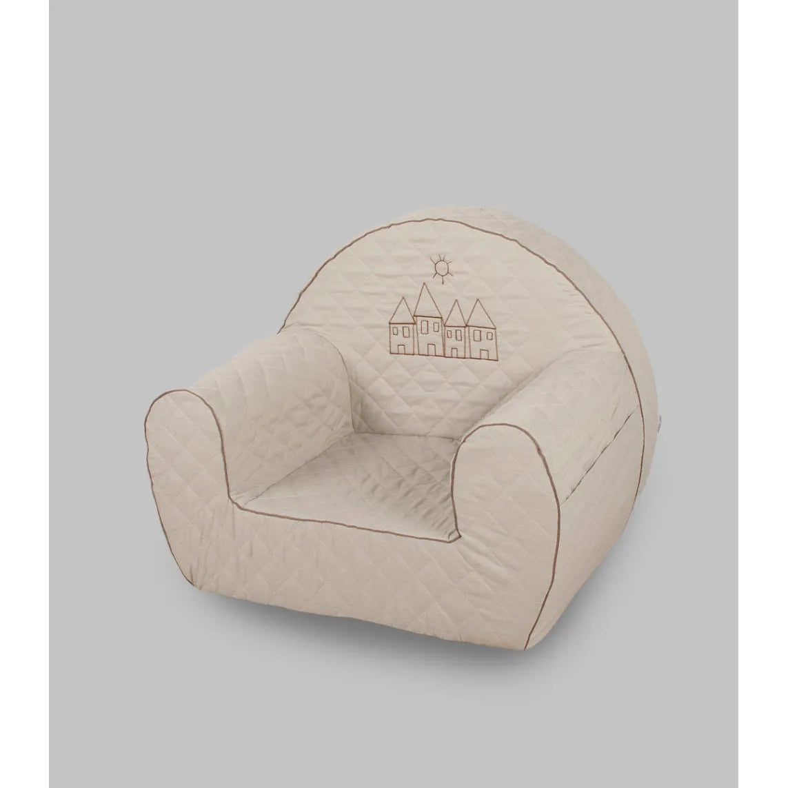 Armchair - Houses - Muzpony - Armchairs