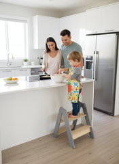 Little Space Saving Step Stool – image 2