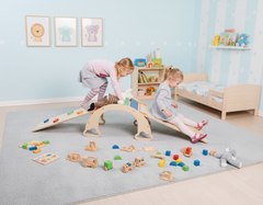 The sway rainbow ramp – image 2