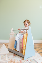 Clothing rack – image 2