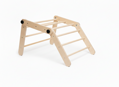 Zuzu climbing triangle 3 sections – image 2
