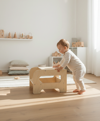 Tiny Step Stool – image 2