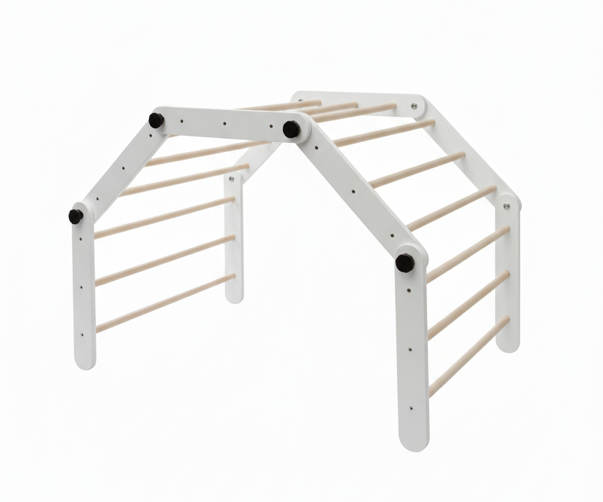 Climbing triangle 5 sections – image 3