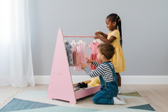 Clothing rack – image 4