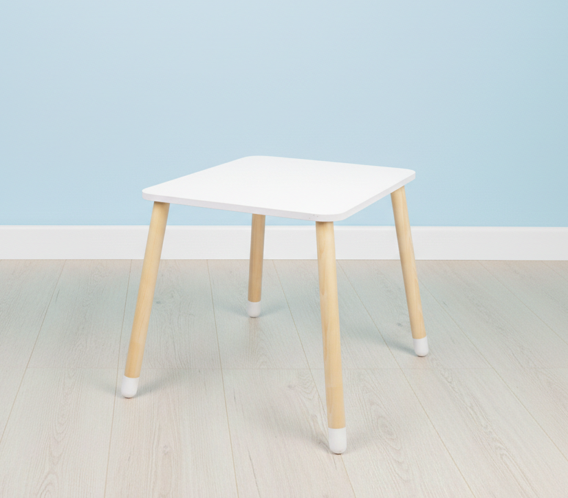 Toddler table bunny – image 4
