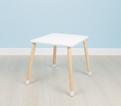 Toddler table bunny – image 4