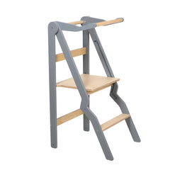 Pomocná veža pre deti ZigZag od Leg&Go