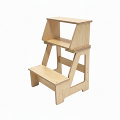 Folding seat and climbing helper – image 4