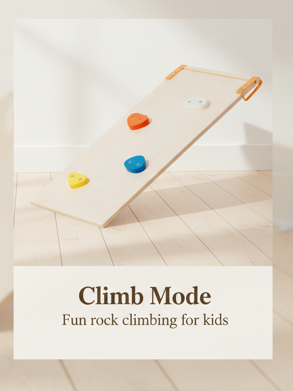 The sway rainbow ramp – image 4