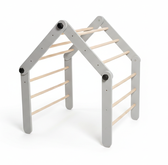Climbing triangle 4 sections – image 5