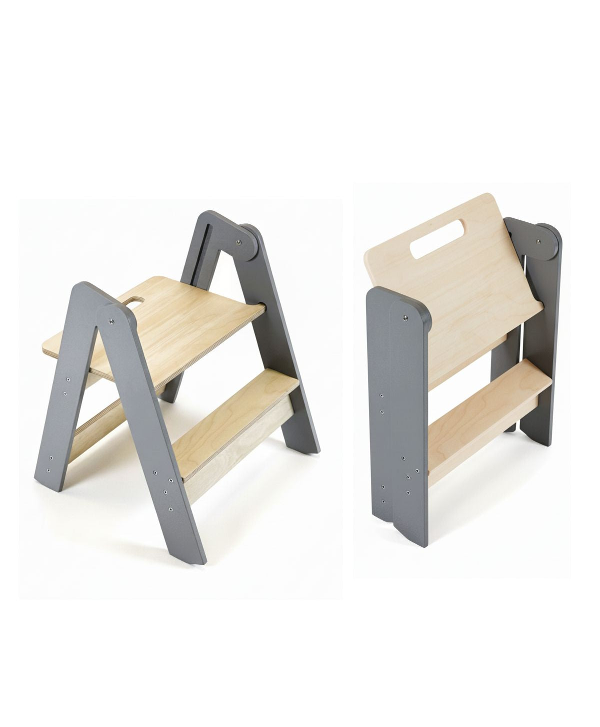 Little Space Saving Step Stool – image 5