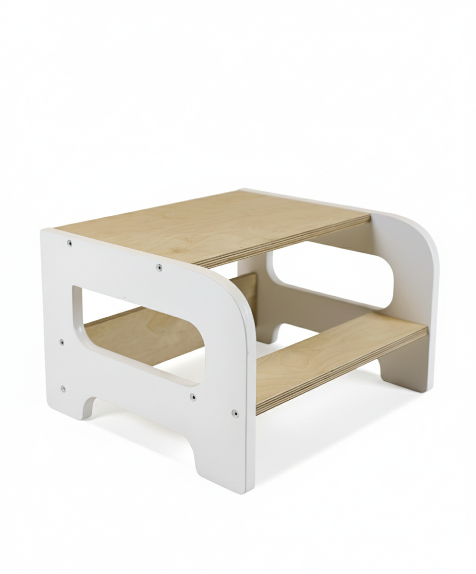 Tiny Step Stool – image 5