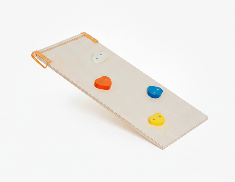 The sway rainbow ramp – image 6
