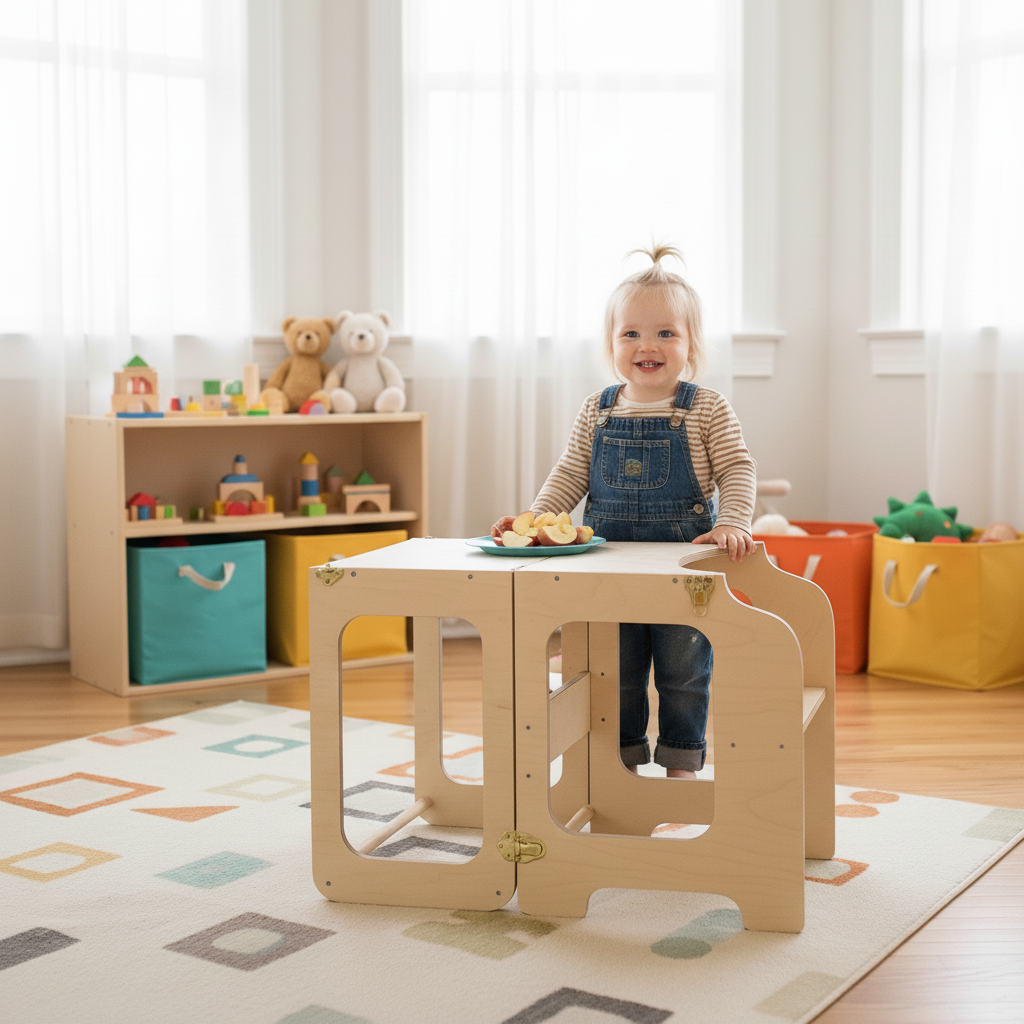 Creative tower – image 6