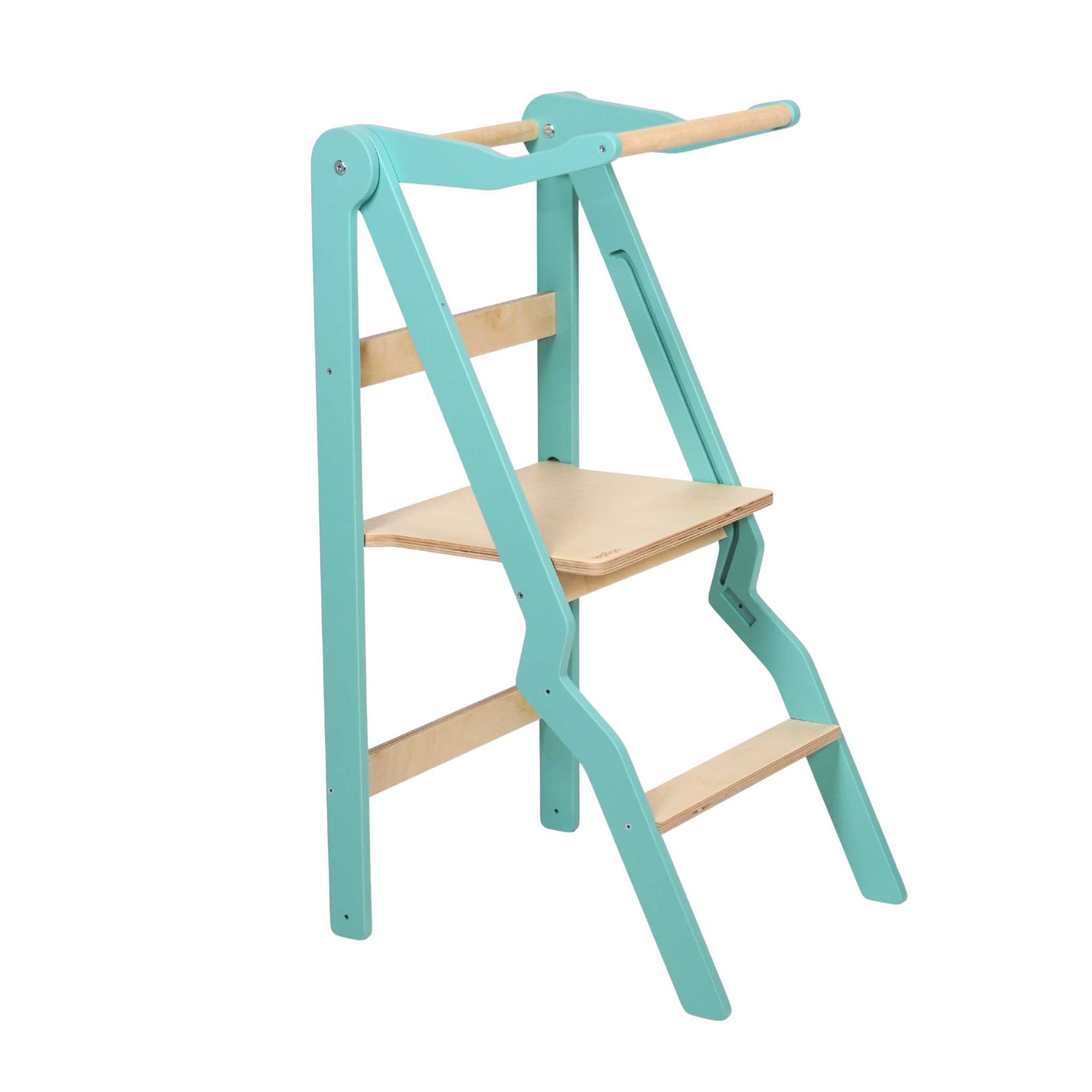 Detská skladacia veža ZigZag od Leg&Go