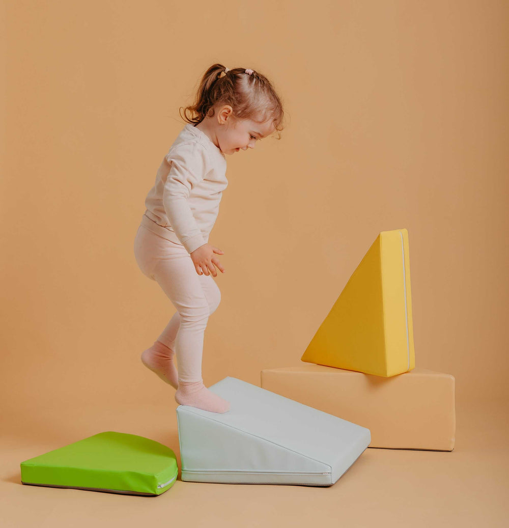 Hracie kocky LUMO – mäkké kocky od Leg&Go