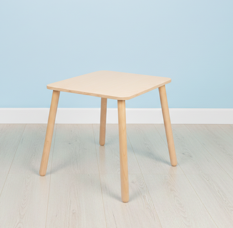 Toddler table bunny – image 6