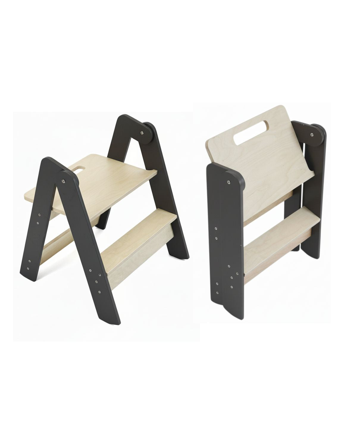 Little Space Saving Step Stool – image 7