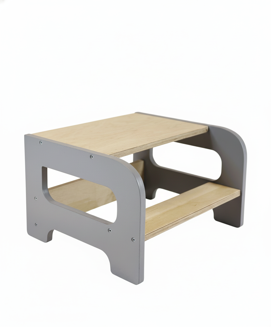 Tiny Step Stool – image 7