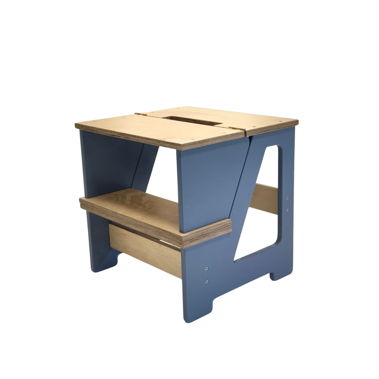 Folding seat and climbing helper – image 7