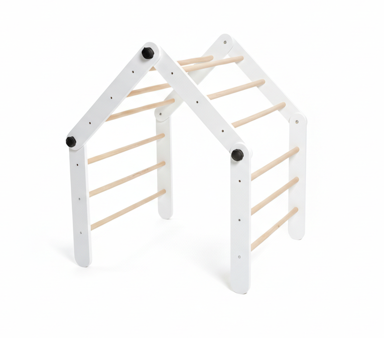 Climbing triangle 4 sections – image 7