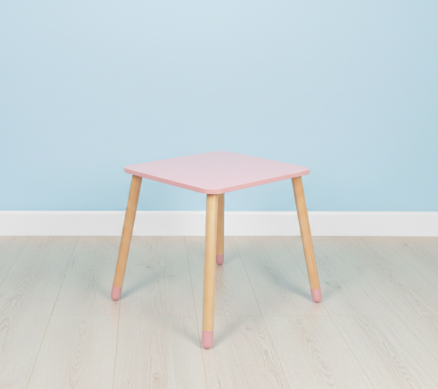Toddler table bunny – image 8
