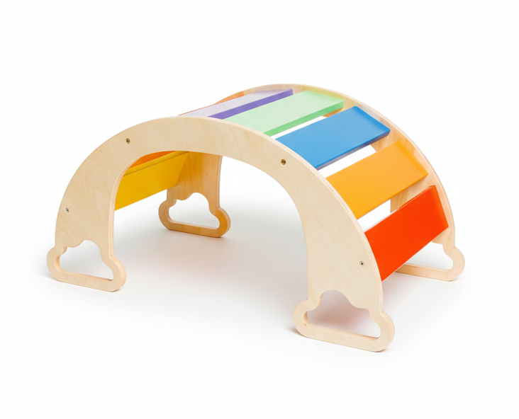 The sway rainbow – image 9