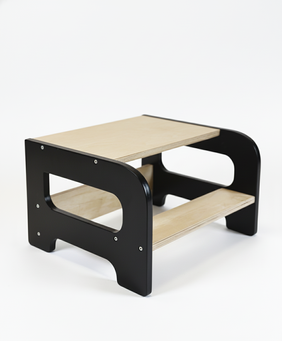 Tiny Step Stool – image 9