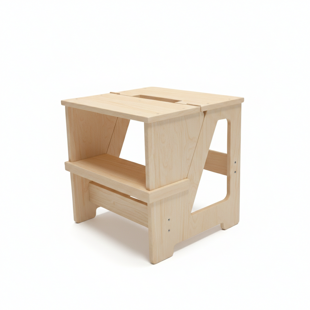 Folding seat and climbing helper – image 9