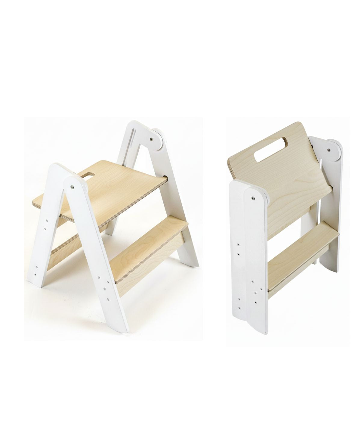 Little Space Saving Step Stool – image 9