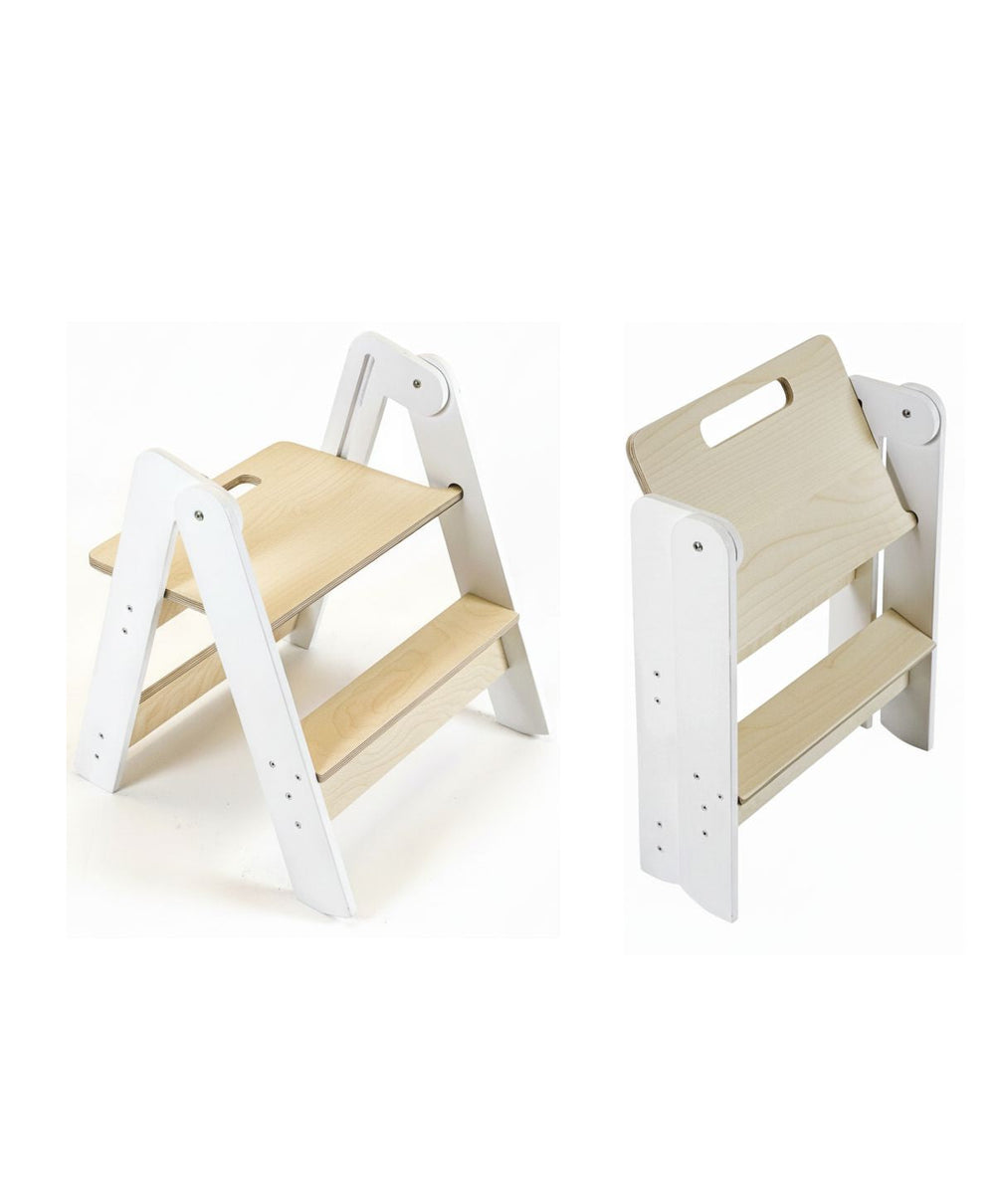 Little Space Saving Step Stool – image 9