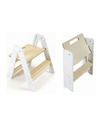 Little Space Saving Step Stool – image 9
