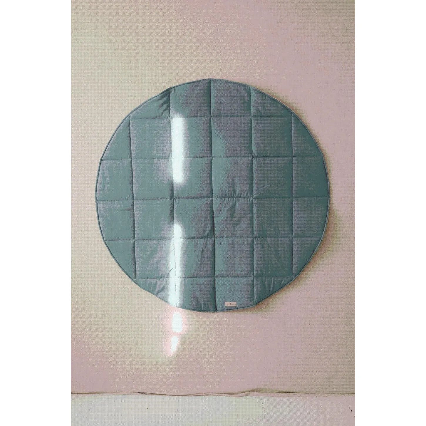 Tente tipi avec matelas - Jeans à pompons - Moi Mili