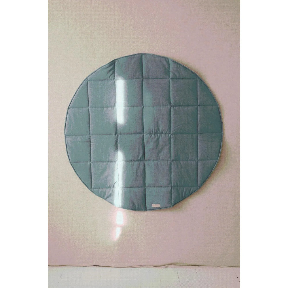 Tente tipi avec matelas - Jeans à pompons - Moi Mili