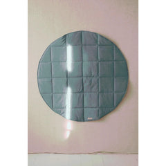 Tente tipi avec matelas - Jeans à pompons - Moi Mili