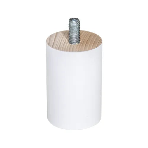 Extension Roller (used to Increase the Height of Chairs and Tables) - Wooden Plastic Sets - Kidozia