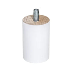 Extension Roller (used to Increase the Height of Chairs and Tables) - Wooden Plastic Sets - Kidozia