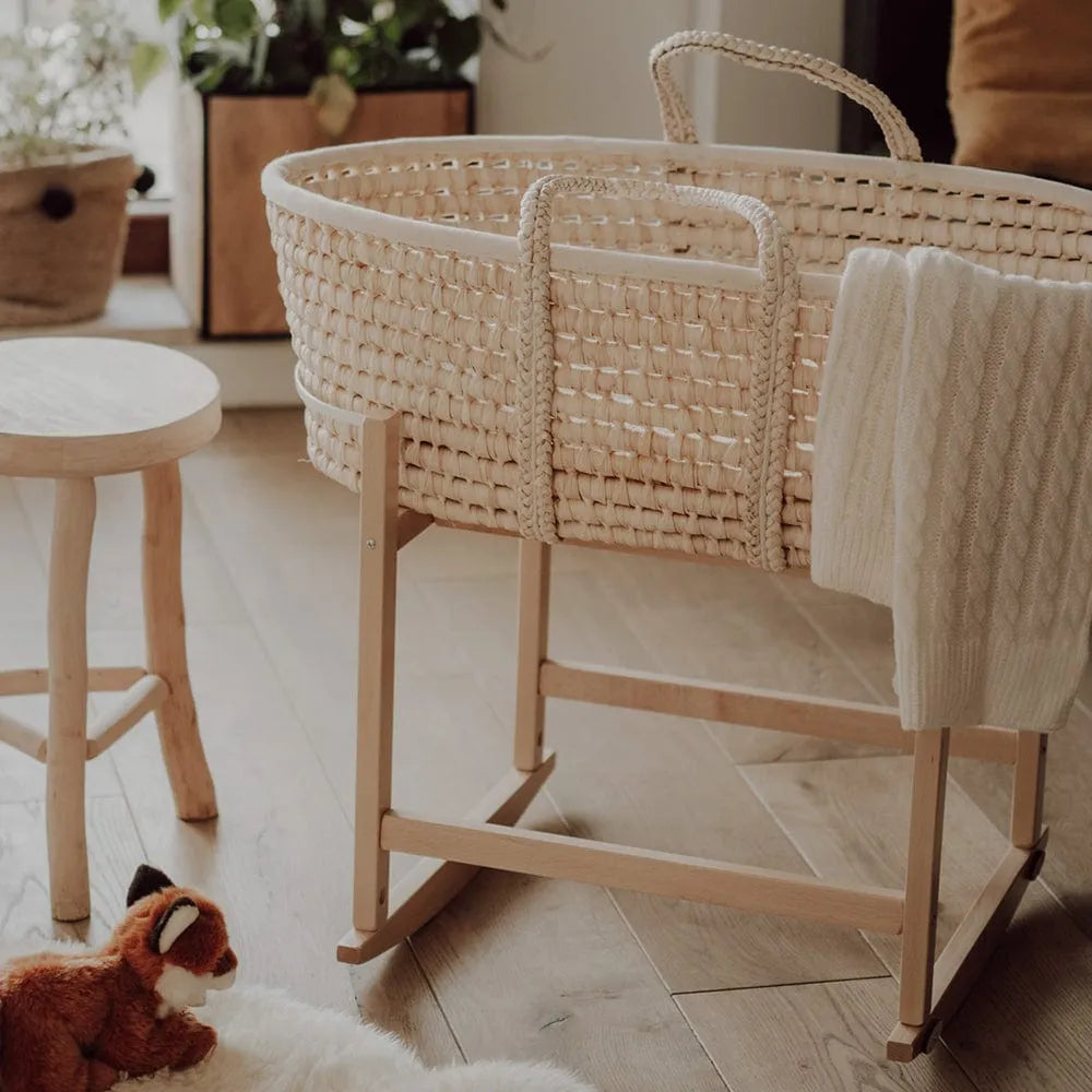 Cuna para Moisés - Happy Moses - Happy Moses