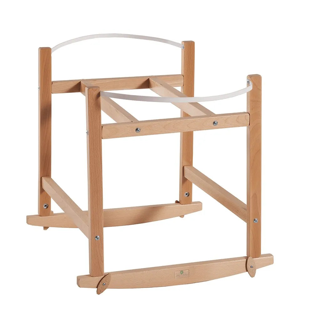 Cuna para Moisés - Happy Moses - Happy Moses