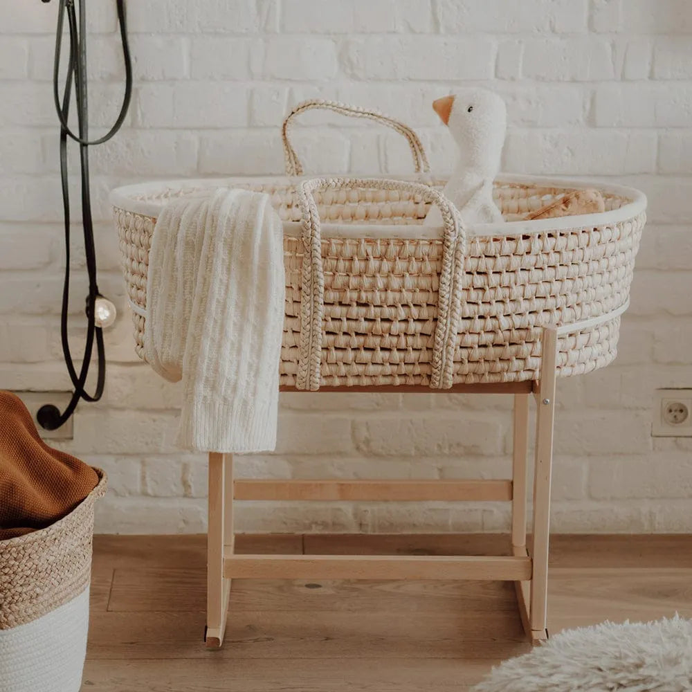 Cuna para Moisés - Happy Moses - Happy Moses