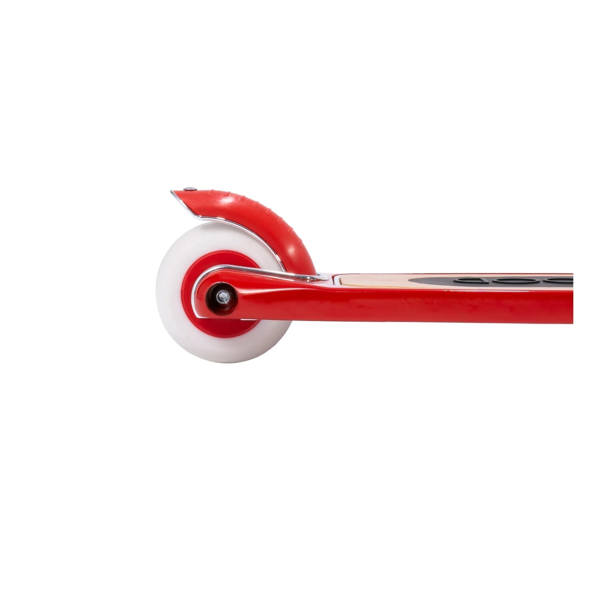 Scooter - red - Banwood - Scooters