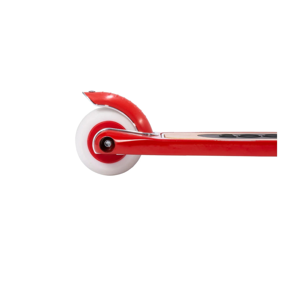 Scooter - red - Banwood - Scooters